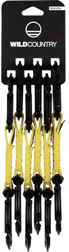 Wildcountry Session 6 Einheiten Quickdraw 12 cm