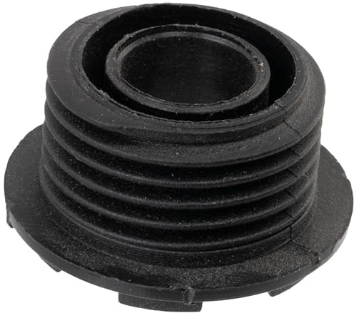 AERZETIX - C70592 - Vite senza fine della pompa dell'olio per motosega - compatibile con OleoMac 936 , 937