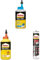 Pattex Vinilica Idroresistente, Colla per Legno resistente all'acqua, Adesivo Acetovinilico per Montaggi, Assemblaggi e Laminature in Ambienti Umidi e Caldi, 750g