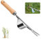 Weed Puller, 2025 New Garden Weeding Tool, Stainless Steel Weed Remover for Garden, Effective Moss and Weed Removal Tool, Durable Gardening Tool