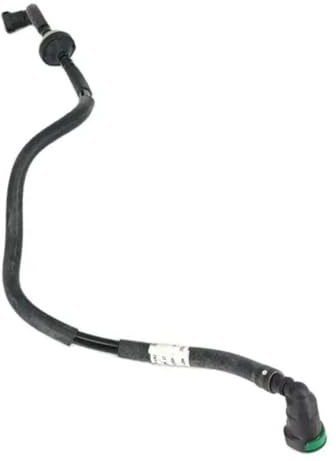 Tube à vide pour pompe de surpression de frein, tuyau de clapet anti-retour pour Citroën C4, compatible avec Sega Peugeot 308, 307, 408, 4578F3 4578.F3 Raccords de Ligne de Frein
