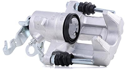 HELLA PAGID 8AN 355 783-731 Bremssattel - AN8373 - Bremssystem: TRW - Neuteil ohne Pfand - für u.a. AUDI / SEAT / SKODA / VOLKSWAGEN