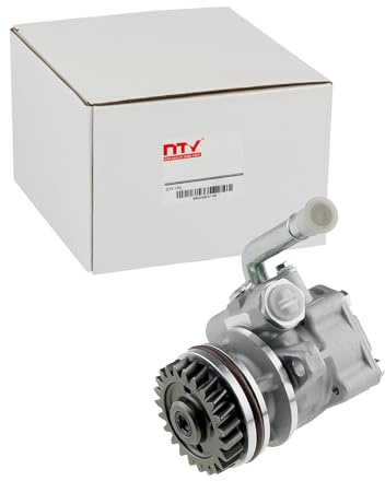 NTY Servopumpe Hydraulisch passend für GL-Klasse
