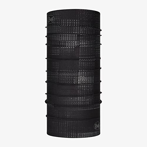 Buff Original EcoStretch Multifunktionstuch LEADENBLACK