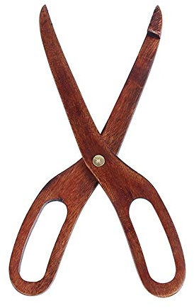 RTHGTFQZ Pinze Cucina 1 pz Food Morsetto Bamboo Cucina Cucina Pinze Alimentari BBQ Strumento Insalata Pancetta Bistecca Bistecca Pane Torta di Legno Clip in Legno Home Cucina Utensile