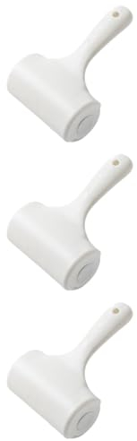 Mobestech 3 Stücke Kleidung Lint Remover Roller Elektrische Lint Remover Für Tierhaar Pilling Remover Klebrige Lint Roller Wiederverwendbare Haar