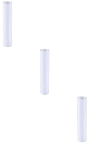 CALLARON 3piezas Película Protectora Para Vehículos Film Antirayaduras Transparente Para Puertas Protección De Pintura Automotriz Resistente Altas Temperaturas y Uv