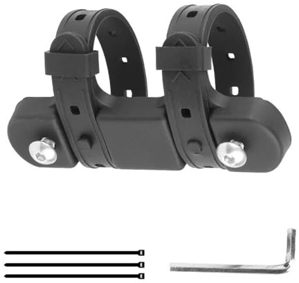 Bicycle Bottle Cage Mounting Base Bicycle Water Bottle Cage Holder Strap Water Bottle Holder for Mountain Bike
