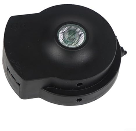 Honseadek Microscopio biologico di illuminazione del LED per la sorgente luminosa supplementare di serie di XSP, luce inferiore regolabile d'attenuazione continua per i microscopi ottici