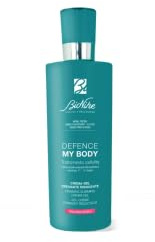 Bionike Defence My Body - Crema-Gel Drenante Riducente Trattamento Cellulite Dispositivo Medico, 400ml
