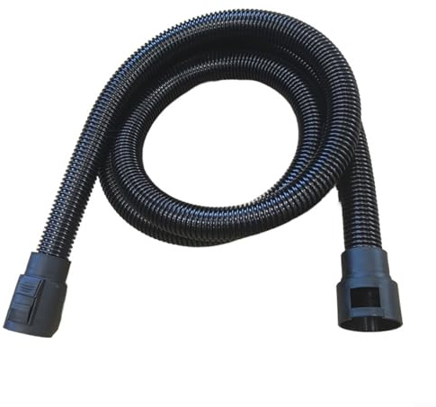 Suction Hose for Karcher NT20 NT30 WD1 WD2 WD3 WD4 WD5 WD6 2.863-305.0 Wet& Dry Extra Long Hose,vacuum replacement parts (2.5m)