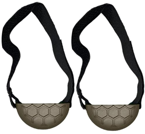 Tå skydd för barn – barnskor nylon och silikon tåskydd | skoskydd för barn, halkfria sportskor med buffertskydd för barn, halkskydd, Grått, Refer to description