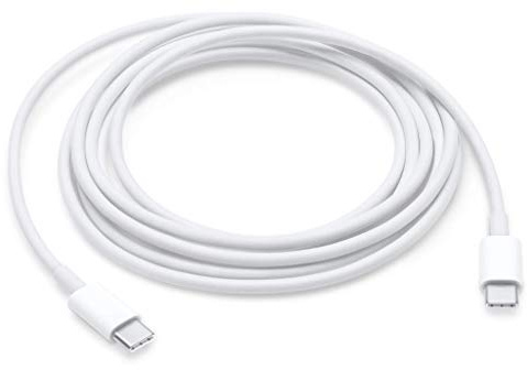 Apple USB-C Charging Cable (2 m)