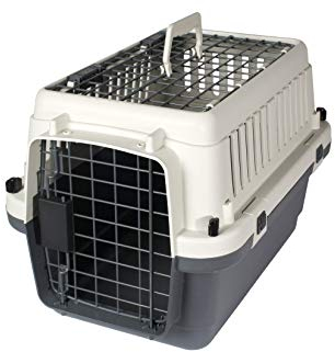 Karlie Flugzeugbox Nomad L: 51 cm B: 33.5 cm H: 33 cm XS < 5,00 kg