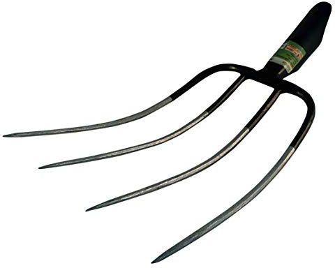 RIEGOLUX 999461 Fourche 4 médiators S/M - Manches 51, 51B, 52, 52B