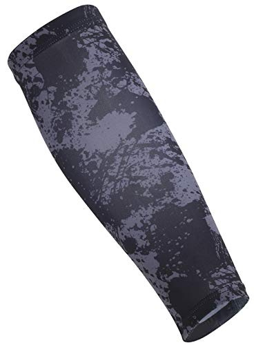 Manchons de mollet, Compression sportive, Attelle de soutien, Protège-mollet, pour la Course à pied, Jogging, Cyclisme, pour les sportifs, runners, cyclistes