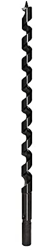 Schlangenbohrer Elite Eco Plus Ø 20 mm, Länge 320 mm, mit 6-kant Aufnahmeschaft
