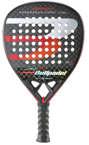 BULLPADEL VERTEX 03 2022 CHINGOTTO - TELLO (RACKET)