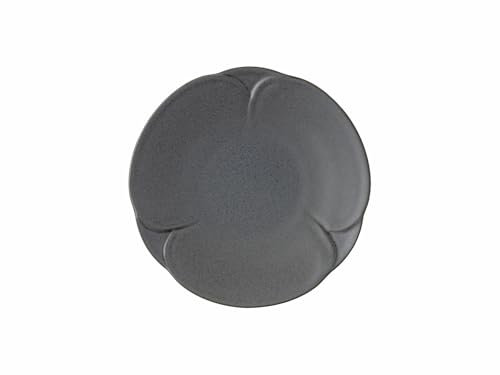 Rosenthal Bloom Lava Teller flach 18cm