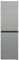 Hotpoint 270 Litre 50/50 Freestanding Fridge Freezer - Silver