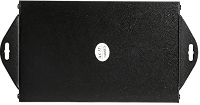 Programmierbarer LED Timer Dimmer Controller, DC12/24V 20A, 5 Kanäle, Multifunktional, mit CD und USB Kabel, 150x78.5x26mm | Programmierbarer 5-Kanal LED-Dimmer für Pflanzenbeleuchtung DC12-24V, Timer