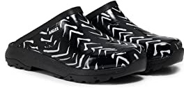 Aigle Corlay Print Sabot Dam, Chevron, 39 EU