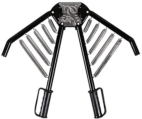 Twister Arm Forearm Exerciser, 66-132lb/30-60kg Verstellbare Power Chest Expander für Schulter Brust Arm Muskel Builder Fitness Equipment