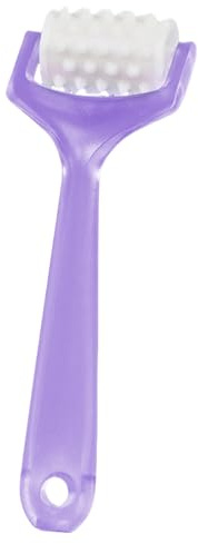 manual de rodillo de belleza - Stick de escultura facial portátil, herramienta de masaje de piel de mano, masajeador de relajación facial | Revitalización del dispositivo de terapia de contorno