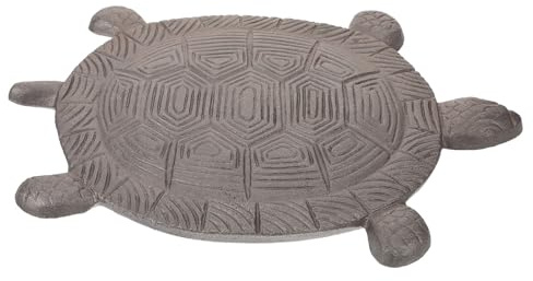 BESPORTBLE Dalles De Chemin Décoratives Pour Jardin Dalles De Jardin Pour Allée Extérieure Petites Pierres De Gué