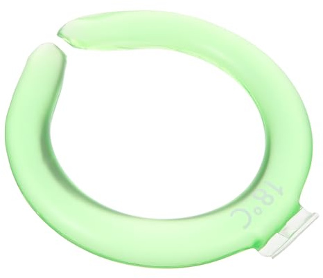 DECORNIJIA Raffreddamento Per Refrigerante Per Climi Caldi Impacco Ghiaccio Refrigerante