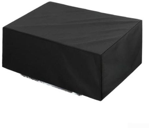 Oxford Fabric Pool Vacuum Cover for Outdoor Garden Use – Waterproof, Dustproof, Weather-Resistant Shield for Swimming Pool Maintenance Equipment
