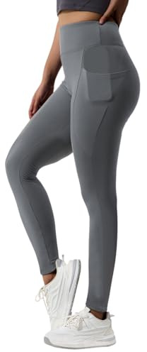 Leggins De Latex para Mujer Pantalones Termicos Bombacho Mujeres Tirantes Corte Manta Puño Pechera Basico Transparentes Aladino Correr Sin Lluvia Dibujo Rockeros Aberturas Polipiel Entrenamiento