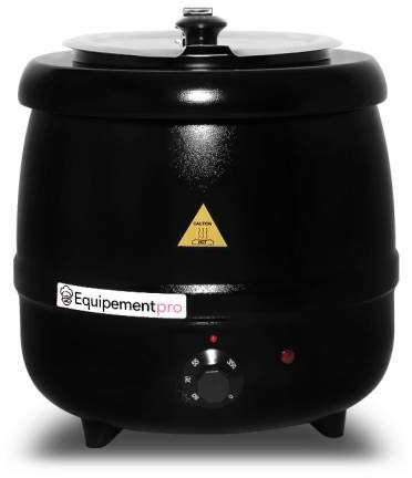 Equipementpro - Chauffe soupe professionnel - réchaud professionnel pour les professionnels de la gastronomie