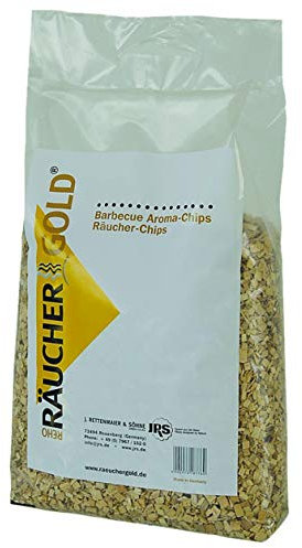 PEGANE Sac 10L de copeaux hêtre 100% - 3,2 Kg
