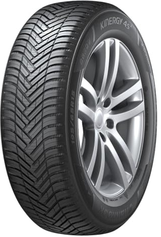 HANKOOK KINERGY 4S 2 H750-185/50R16 81H - E/B/72dB - Ganzjahresreifen