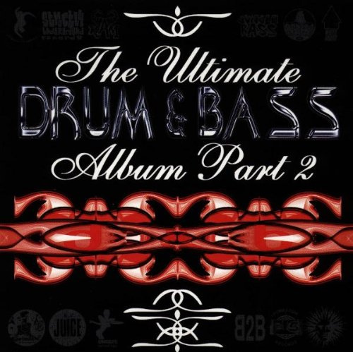 Ultimate Drum & Bass 2