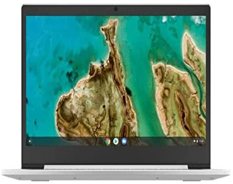 Lenovo Chromebook Celeron 4GB 64GB 14.0 Black