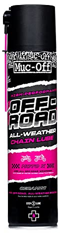 MUC-OFF - Off-Road Chain Lube