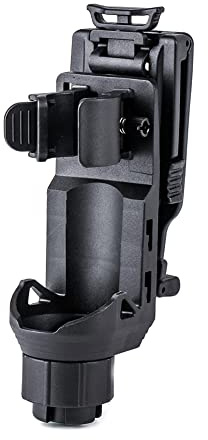 NEXTORCH Teleskop-Einsatzstock Holster V73