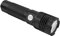ANSMANN PRO 3000R Professional 30W Rechargeable LED Torch. IP67 Rated. 6 Light Functions. Light Range up to 213M. Includes 3.6V 5100mAh Li-ion Battery, Wrist Strap. 3 Year Warranty