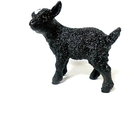 schleich 17087 Zicklein Spielfigur