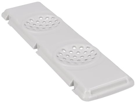 LUTH Premium Profi Parts Aube de tambour compatible avec Candy 46006251 pour machine à laver
