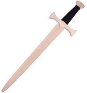 Holzspielerei - Schwert Excalibur