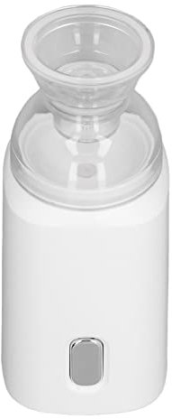 Bomba de Vacío Recargable Compresión Portátil de un Toque Fácil para Bolsas de Alimentos/Umables 3D