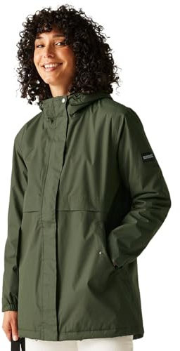 Regatta Womens Brielly Jacket