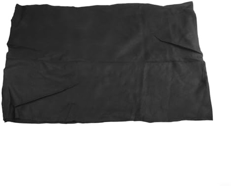 Rivestimento per laghetto in tessuto non tessuto, protegge da rocce e radici (1,5 x 2 m)