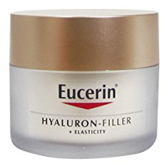 Eucerin Hyaluron Filler + Elasticity Day Cream Spf15 50ml