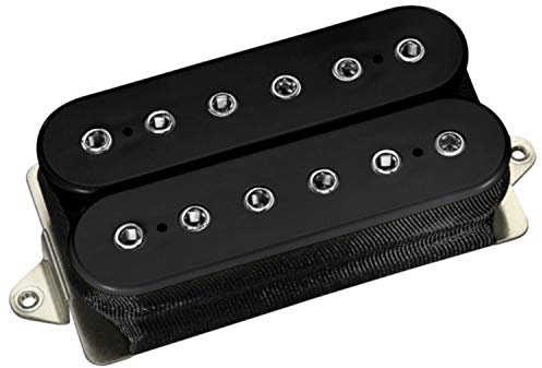 DiMarzio DP 285FBK IGNO Bridge Humbucker, E-Gitarren Tonabnehmer, Schwarz