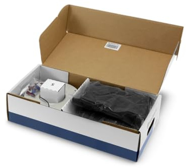 Husqvarna Automower® Installations-Kit S | 150 m Begrenzungskabel, 300 Haken, 3 Kuppler und 5 Steckverbinder