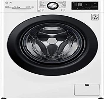 LG Washing Machine F4WV310SAE.ABWQWIS 10.5 kg